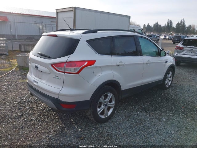 1FMCU0G93GUA39976 Ford ESCAPE SE