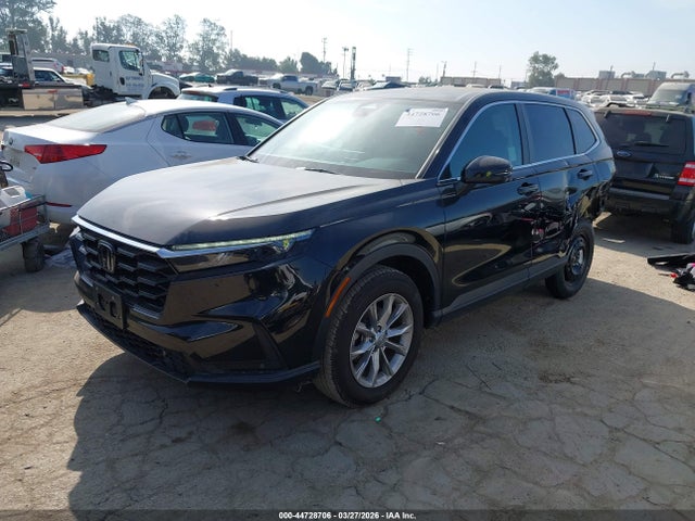 2HKRS4H7XSH411258 Honda Cr-v Ex-l Awd