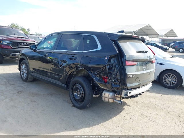 2HKRS4H7XSH411258 Honda Cr-v Ex-l Awd