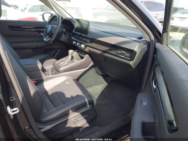 2HKRS4H7XSH411258 Honda Cr-v Ex-l Awd