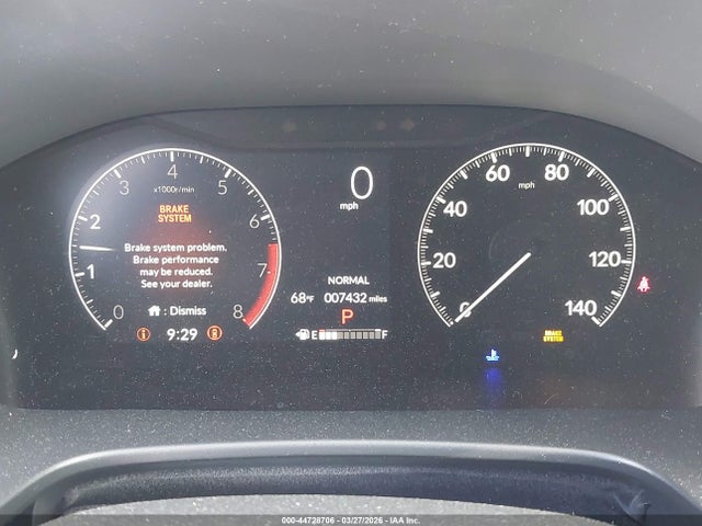 2HKRS4H7XSH411258 Honda Cr-v Ex-l Awd