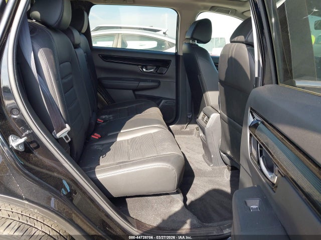 2HKRS4H7XSH411258 Honda Cr-v Ex-l Awd