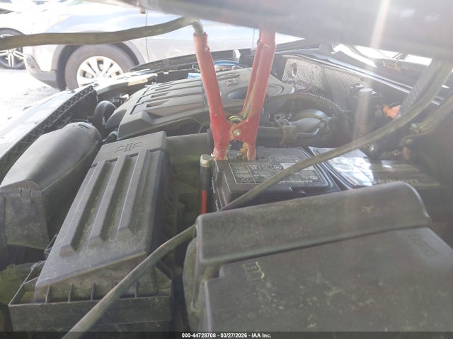 2013 Volkswagen Passat 2.0l Tdi Se მანქანა იყიდება აუქციონზე, vin: 1VWBN7A35DC052575, აუქციონის ნომერი: 44728708