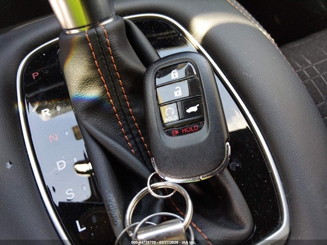 Aukcja sprzedaży 2025 Honda Hr-v 2wd Sport, vin: 3CZRZ1H50SM708150, numer aukcji: 44728709