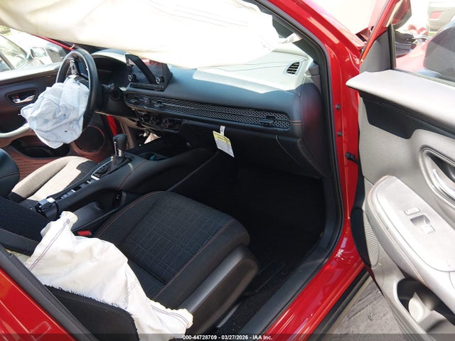 Aukcja sprzedaży 2025 Honda Hr-v 2wd Sport, vin: 3CZRZ1H50SM708150, numer aukcji: 44728709