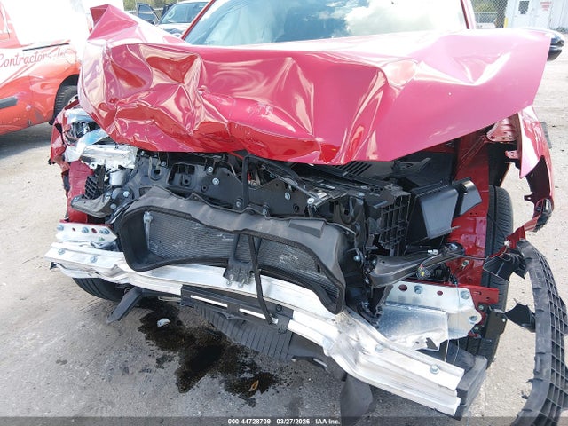 Aukcja sprzedaży 2025 Honda Hr-v 2wd Sport, vin: 3CZRZ1H50SM708150, numer aukcji: 44728709