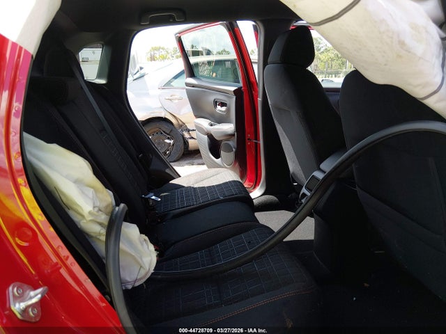 Aukcja sprzedaży 2025 Honda Hr-v 2wd Sport, vin: 3CZRZ1H50SM708150, numer aukcji: 44728709