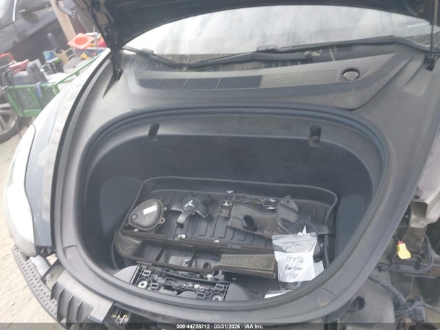 44728712 :رقم المزاد ، 5YJ3E1EC7LF713135 vin ، 2020 Tesla Model 3 Performance Dual Motor All-wheel Drive مزاد بيع