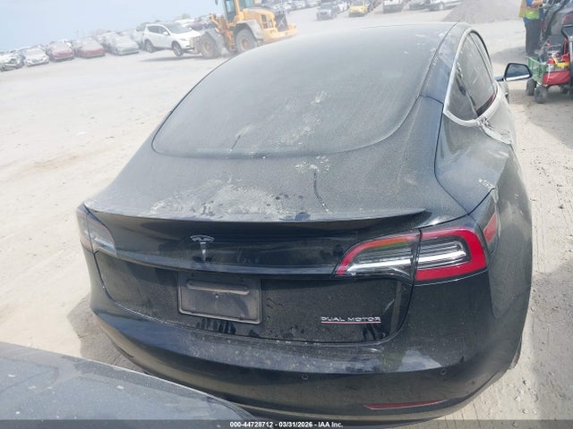 44728712 :رقم المزاد ، 5YJ3E1EC7LF713135 vin ، 2020 Tesla Model 3 Performance Dual Motor All-wheel Drive مزاد بيع