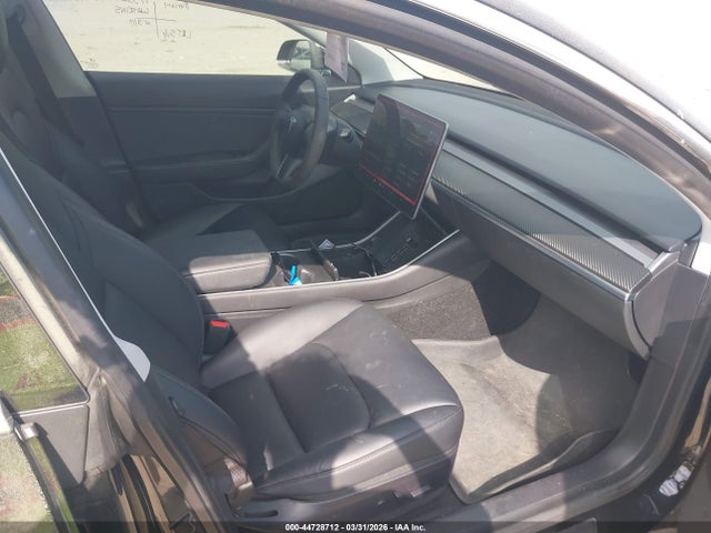 44728712 :رقم المزاد ، 5YJ3E1EC7LF713135 vin ، 2020 Tesla Model 3 Performance Dual Motor All-wheel Drive مزاد بيع
