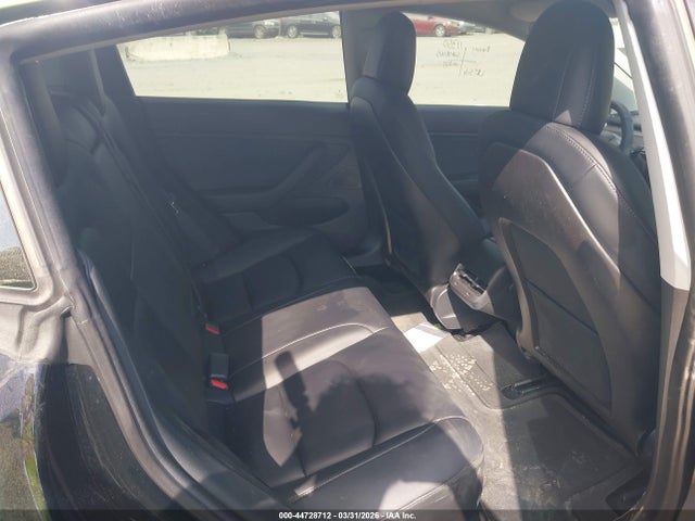 44728712 :رقم المزاد ، 5YJ3E1EC7LF713135 vin ، 2020 Tesla Model 3 Performance Dual Motor All-wheel Drive مزاد بيع