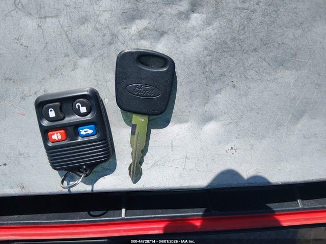 2004 Ford Mustang Gt მანქანა იყიდება აუქციონზე, vin: 1FAFP42X34F170823, აუქციონის ნომერი: 44728714