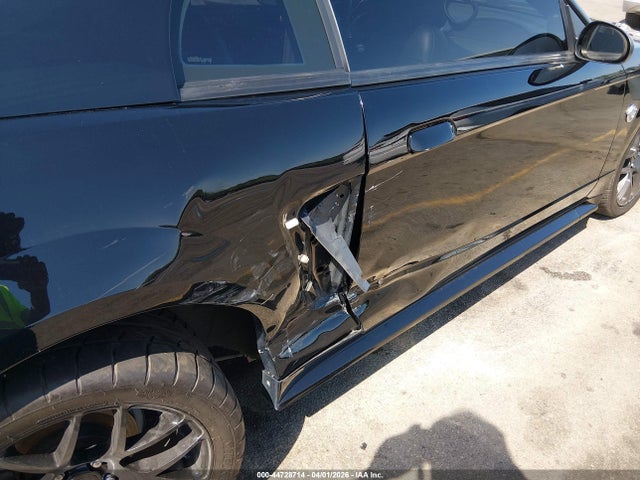 2004 Ford Mustang Gt მანქანა იყიდება აუქციონზე, vin: 1FAFP42X34F170823, აუქციონის ნომერი: 44728714