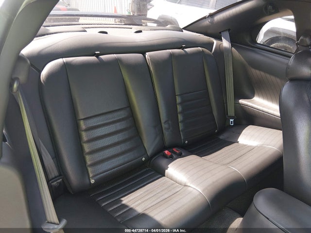 2004 Ford Mustang Gt მანქანა იყიდება აუქციონზე, vin: 1FAFP42X34F170823, აუქციონის ნომერი: 44728714