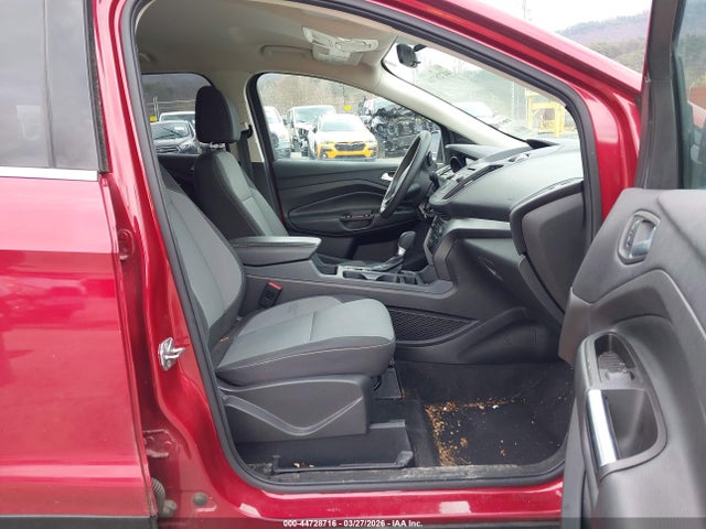 Aukcja sprzedaży 2017 Ford Escape Se, vin: 1FMCU0GD0HUC75152, numer aukcji: 44728716