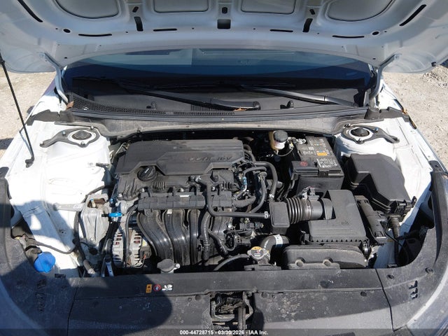 Aukcja sprzedaży 2025 Kia K4 Lx, vin: 3KPFT4DE8SE083122, numer aukcji: 44728715