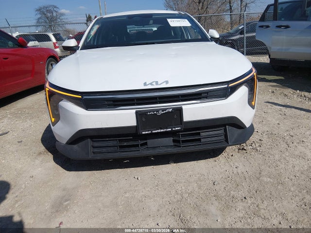 Aukcja sprzedaży 2025 Kia K4 Lx, vin: 3KPFT4DE8SE083122, numer aukcji: 44728715