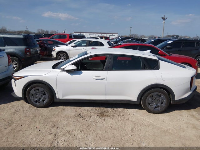 Aukcja sprzedaży 2025 Kia K4 Lx, vin: 3KPFT4DE8SE083122, numer aukcji: 44728715
