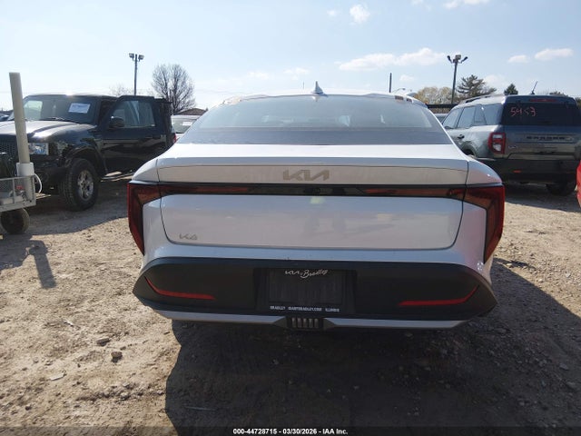 Aukcja sprzedaży 2025 Kia K4 Lx, vin: 3KPFT4DE8SE083122, numer aukcji: 44728715
