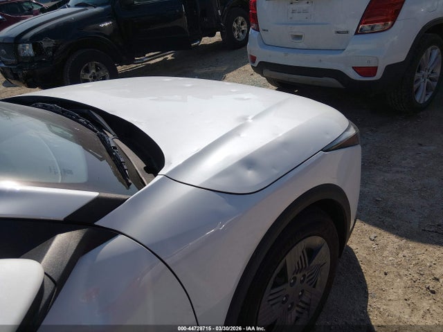 Aukcja sprzedaży 2025 Kia K4 Lx, vin: 3KPFT4DE8SE083122, numer aukcji: 44728715