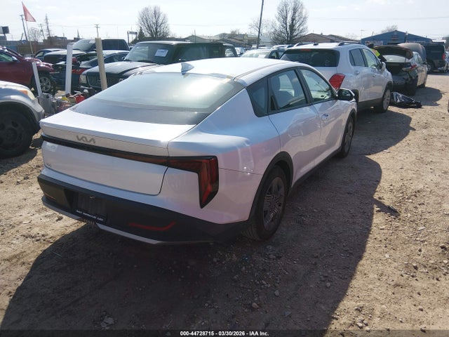 Aukcja sprzedaży 2025 Kia K4 Lx, vin: 3KPFT4DE8SE083122, numer aukcji: 44728715