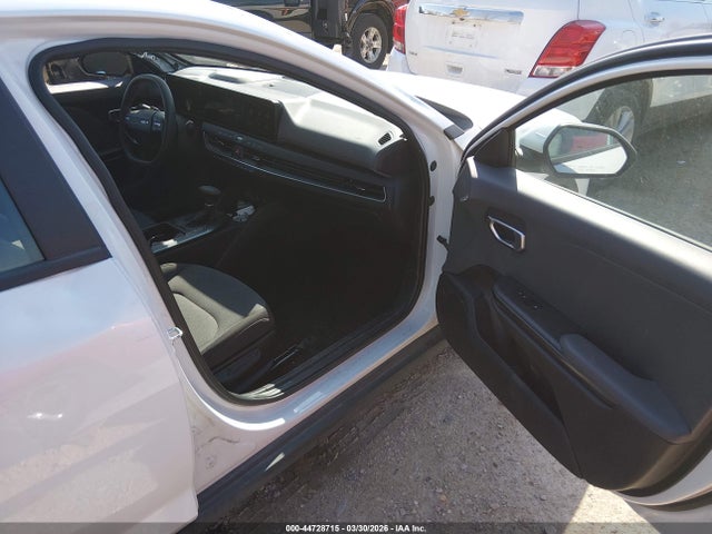 Aukcja sprzedaży 2025 Kia K4 Lx, vin: 3KPFT4DE8SE083122, numer aukcji: 44728715