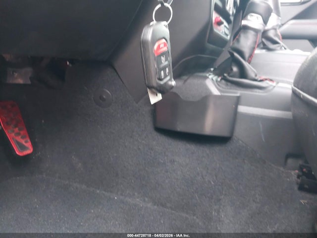 Продажа на аукционе авто 2021 Jeep Wrangler Unlimited Rubicon 4x4, vin: 1C4HJXFGXMW569521, номер лота: 44728718