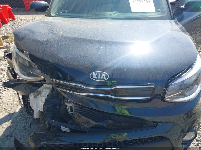 44728720 :رقم المزاد ، KNDJP3A50K7669116 vin ، 2019 Kia Soul + مزاد بيع