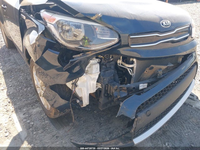 44728720 :رقم المزاد ، KNDJP3A50K7669116 vin ، 2019 Kia Soul + مزاد بيع