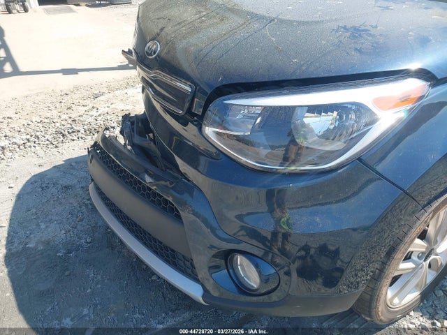 44728720 :رقم المزاد ، KNDJP3A50K7669116 vin ، 2019 Kia Soul + مزاد بيع
