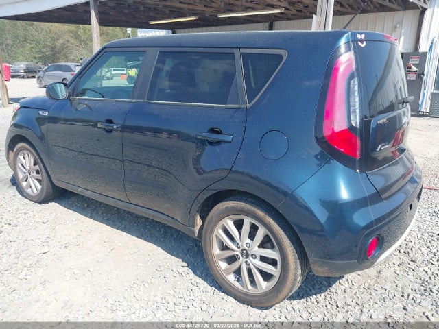 44728720 :رقم المزاد ، KNDJP3A50K7669116 vin ، 2019 Kia Soul + مزاد بيع