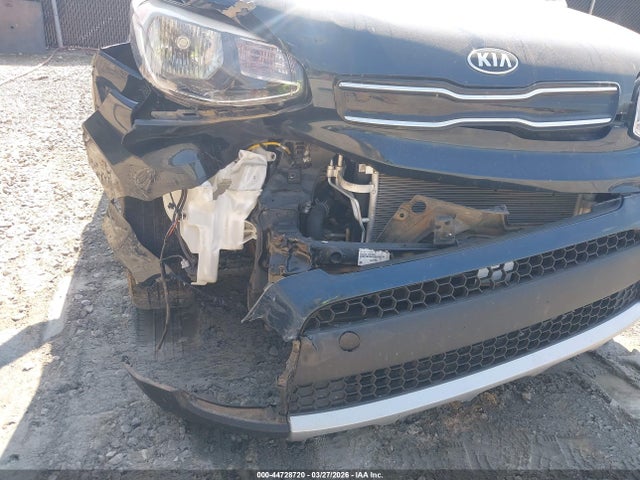 44728720 :رقم المزاد ، KNDJP3A50K7669116 vin ، 2019 Kia Soul + مزاد بيع