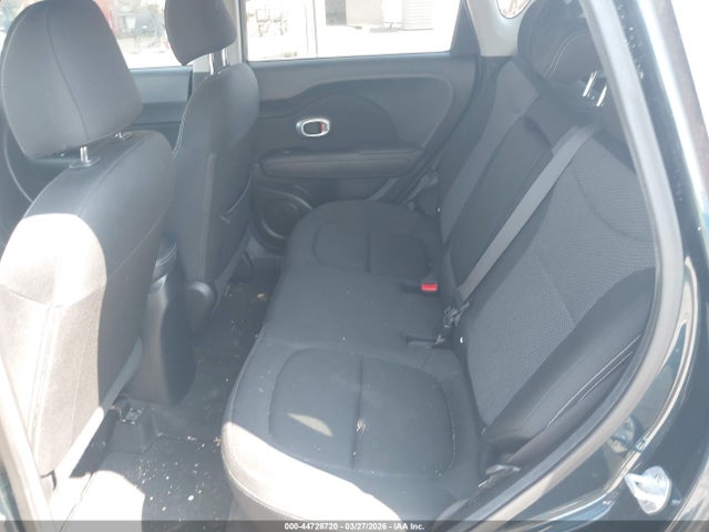 44728720 :رقم المزاد ، KNDJP3A50K7669116 vin ، 2019 Kia Soul + مزاد بيع