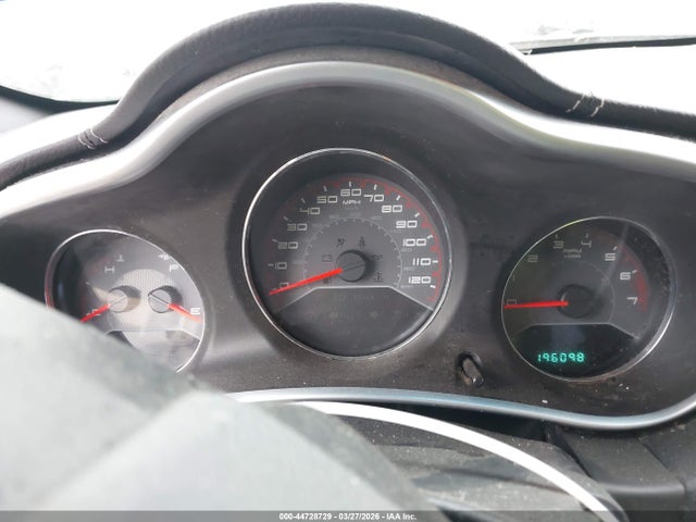 2011 DODGE AVENGER 1B3BD4FB2BN536694 Photo 6
