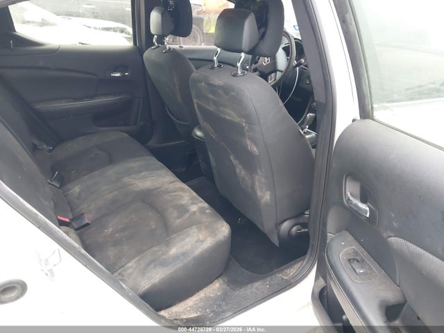2011 DODGE AVENGER 1B3BD4FB2BN536694 Photo 7