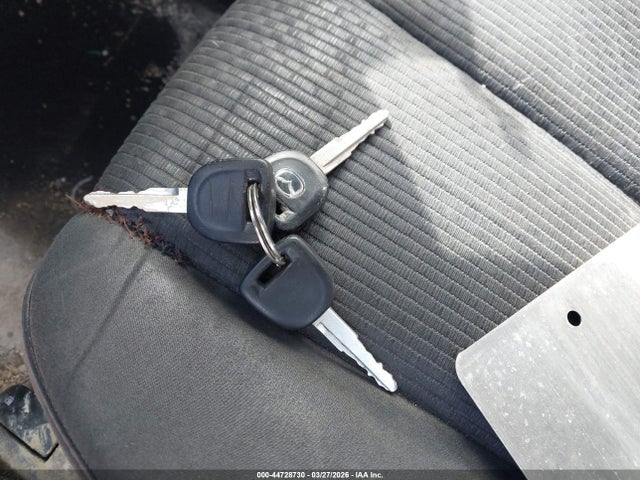 Продажа на аукционе авто 2011 Mazda Mazda6 I Sport, vin: 1YVHZ8BH4B5M24307, номер лота: 44728730