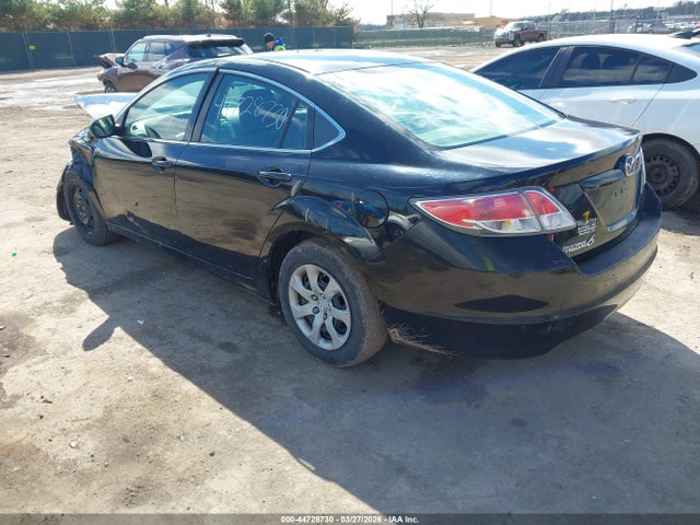 Продажа на аукционе авто 2011 Mazda Mazda6 I Sport, vin: 1YVHZ8BH4B5M24307, номер лота: 44728730