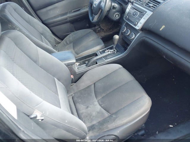 Продажа на аукционе авто 2011 Mazda Mazda6 I Sport, vin: 1YVHZ8BH4B5M24307, номер лота: 44728730