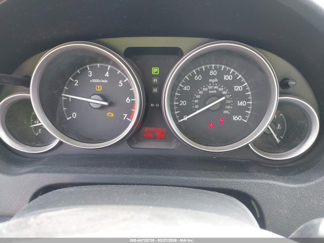 Продажа на аукционе авто 2011 Mazda Mazda6 I Sport, vin: 1YVHZ8BH4B5M24307, номер лота: 44728730