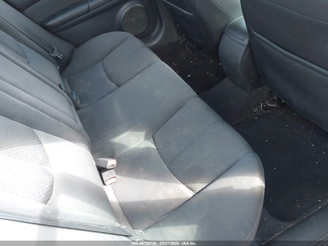 Продажа на аукционе авто 2011 Mazda Mazda6 I Sport, vin: 1YVHZ8BH4B5M24307, номер лота: 44728730