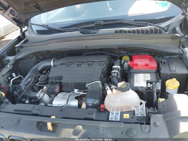 2023 JEEP RENEGADE ZACNJDC19PPP70780 Photo 9