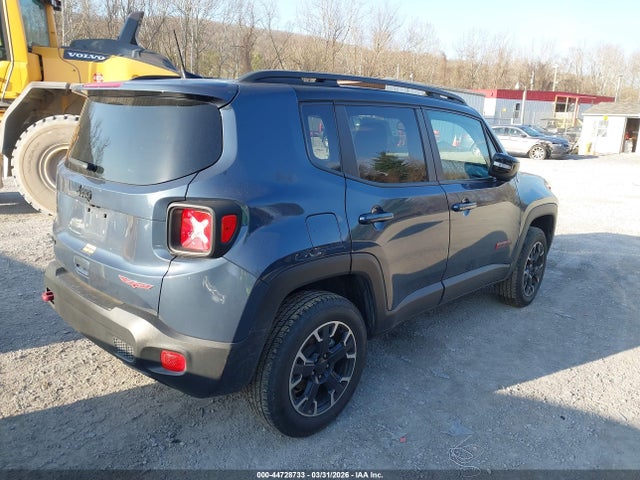 2023 JEEP RENEGADE ZACNJDC19PPP70780 Photo 3