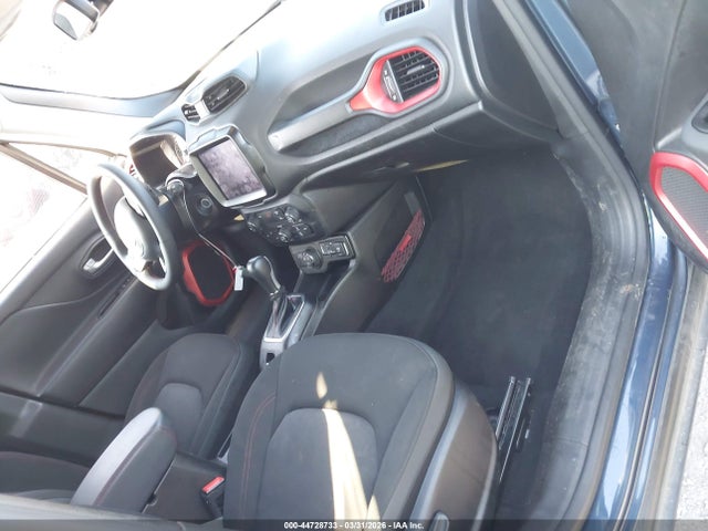 2023 JEEP RENEGADE ZACNJDC19PPP70780 Photo 4
