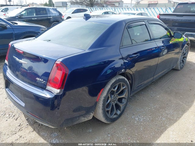 Продаж на аукціоні авто 2016 Chrysler 300 300s, vin: 2C3CCABG6GH190613, номер лоту: 44728732