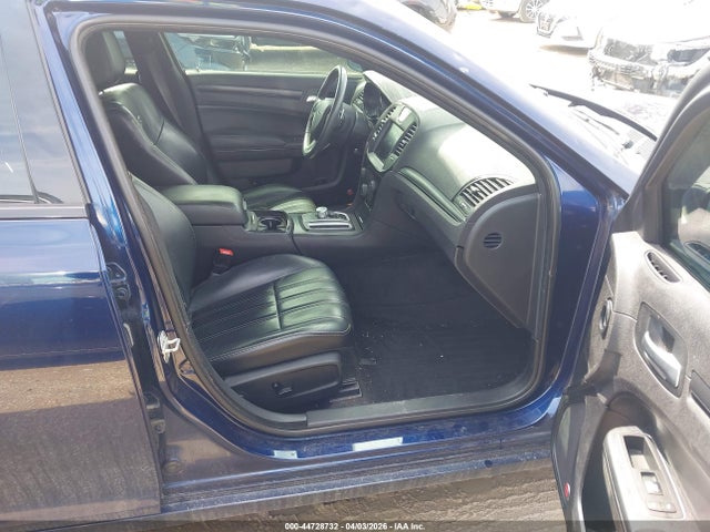 Продаж на аукціоні авто 2016 Chrysler 300 300s, vin: 2C3CCABG6GH190613, номер лоту: 44728732