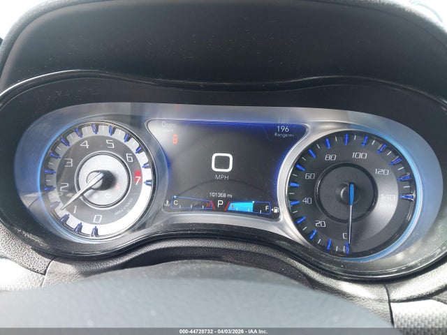 Продаж на аукціоні авто 2016 Chrysler 300 300s, vin: 2C3CCABG6GH190613, номер лоту: 44728732