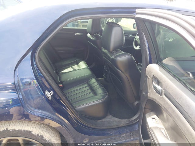 Продаж на аукціоні авто 2016 Chrysler 300 300s, vin: 2C3CCABG6GH190613, номер лоту: 44728732
