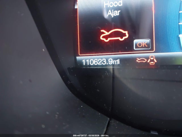Aukcja sprzedaży 2020 Ford Fusion Titanium, vin: 3FA6P0D97LR131077, numer aukcji: 44728737