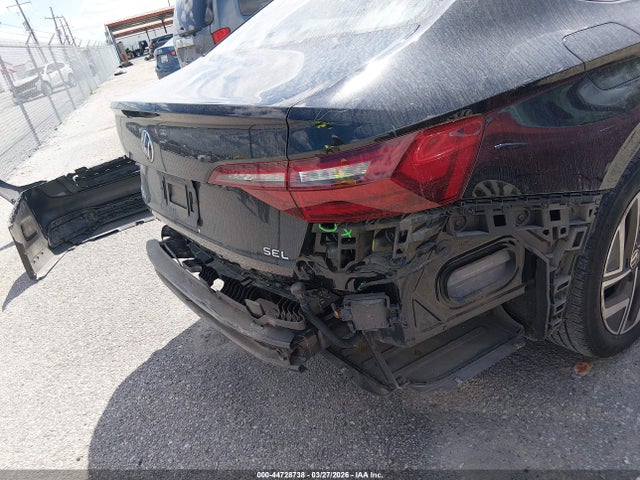 Продаж на аукціоні авто 2022 Volkswagen Jetta 1.5t Sel, vin: 3VWGM7BU7NM032523, номер лоту: 44728738
