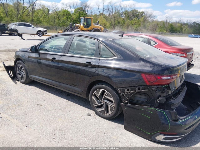 Продаж на аукціоні авто 2022 Volkswagen Jetta 1.5t Sel, vin: 3VWGM7BU7NM032523, номер лоту: 44728738